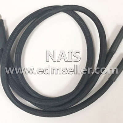 CHARMILLES 200431213 431.213 UPPER/LOWER GROUND CABLE 950 MM