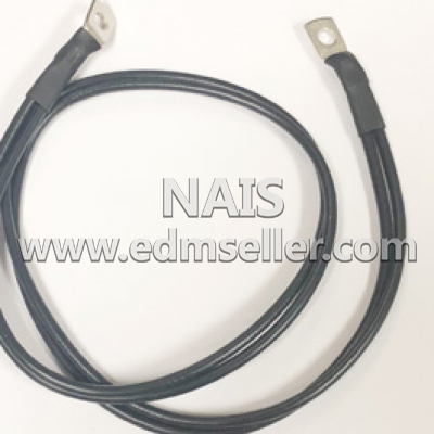 CHARMILLES 204462190 446.219.0 GROUND CABLE 875 MM