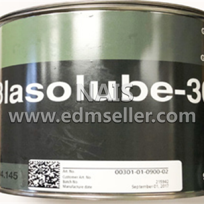 CHARMILLES 200449142 449.142 GREASE BLASOLUBE 301 900 G