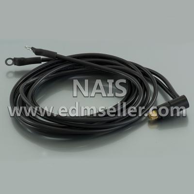 CHARMILLES 205432750 543.275.0 LOWER POWER CABLE