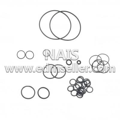 CHARMILLES 388017451 O-RING KIT UPPER AND LOWER HEAD