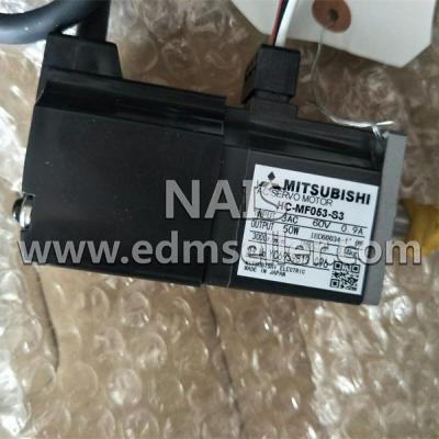 Mitsubishi Wire EDM Parts