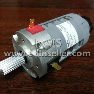 CHARMILLES 205432760 543.276.0 REEL DRIVE MOTOR M11 