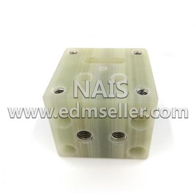 FANUC A290-8101-X509 F305 ISOLATIOR PLATE UPPER