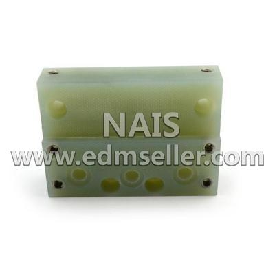 FANUC A290-8111-Y526 ISOLATOR PLATE UPPER