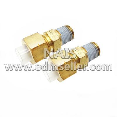 MITSUBISHI S648N411P24 M6801BGH WATER PIPE FITTING TO USE LN M452 & M453 UPPER&LOWER