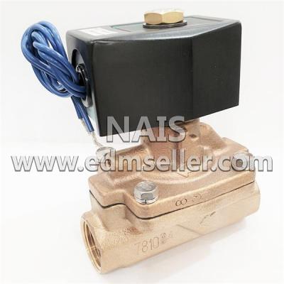 Mitsubishi S642D829P14 DA644A114 Solenoid Valve