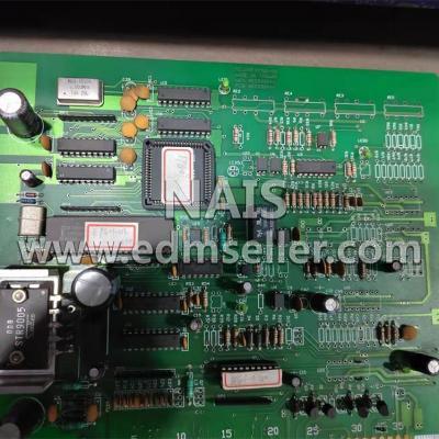 ARD EDM NEUAR EPG01-03 MEE2B004A PCB Board