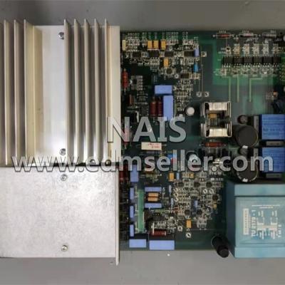 CHARMILLES UPR2 8517800C PCB Board