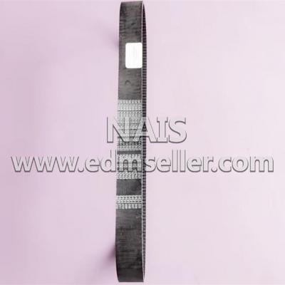 CHARMILLES 336014579 TIMING BELT CUT20