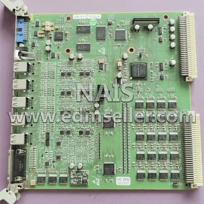 CHARMILLES IOB-101 500732421 PCB Board