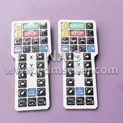 CHARMILLES 500059797 Remote keypad