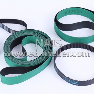 CHARMILLES 100446880 C439 Synchronous belt