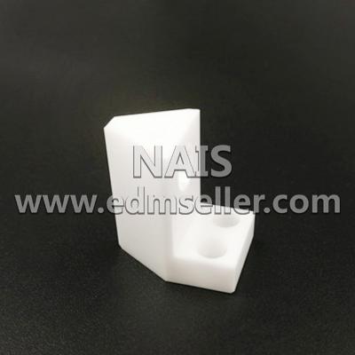 FANUC A290-8101-X394 F405 F5103 FEED GUIDE PLASTIC MATERIAL