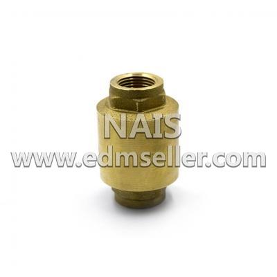 CHARMILLES 135000782 135008609 NON-RETURN VALVE 3/8