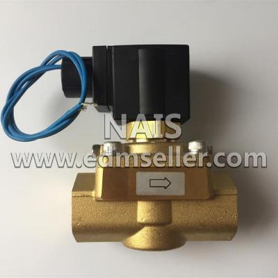 MITSUBISHI S642D875P15 DET4000 VCHW31-1C SMC Valve