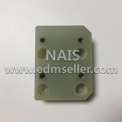 FANUC F322 ISOLATOR PLATE UPPER