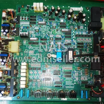 Mitsubishi DG68900 TY010U977G00 BY171A659G5 ANCA-05-G Y171A608G52 LSW#12(FP2)UNIT Crate circuit board