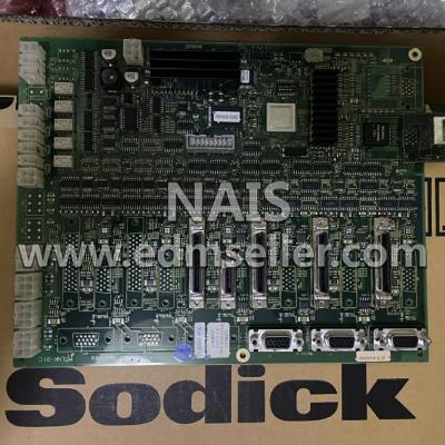 Sodick MTLNK-01С 147514C 4185407 PCB Board