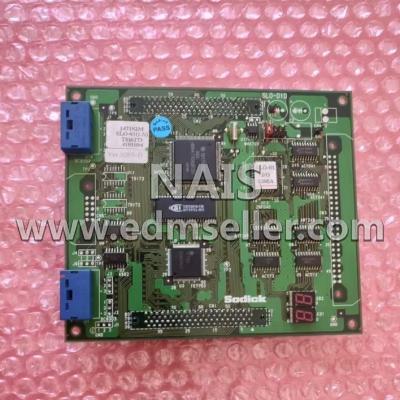 Sodick SLO-01(LN) 147182M 4181894 PCB Board