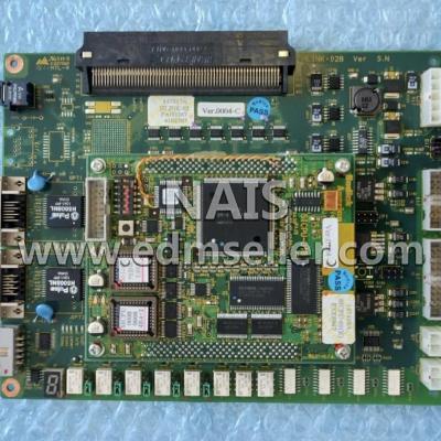 Sodick HLINK-02 147517A 4182387 PCB Board