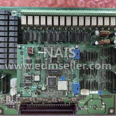 Sodick RLD-25B 4181710 147147L PCB Board