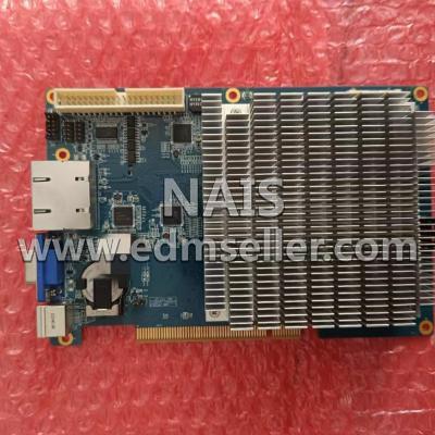 Sodick ADP-905-01 CPU BOARD