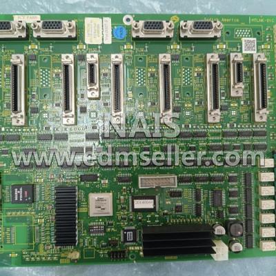 Sodick 147513B 4185399 MTLNK-01 Board