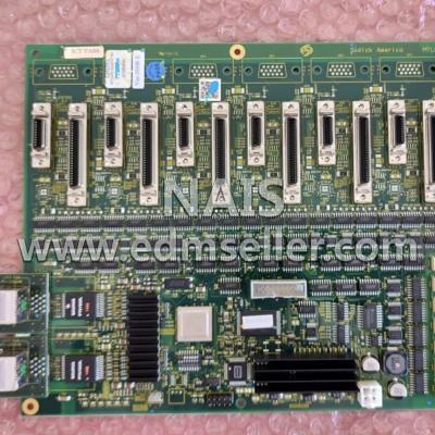 Sodick MTLNK-01 147637A 4185406 PCB Board