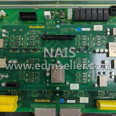 SODICK MHP-03 147708A 4185520 14700CA MHD-03 147709A 4185521 PCB Board