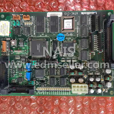 Sodick ATNC-01D 147218M 4181849 PCB Board