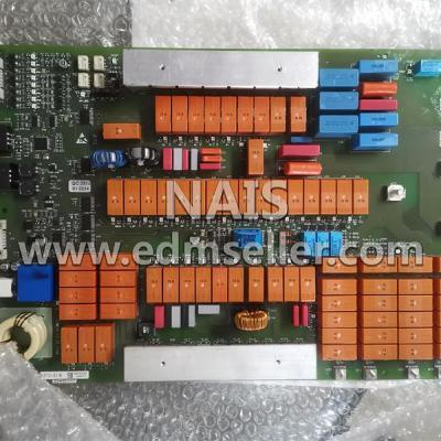 AgieCharmilles 500629481 POI-31 500.629.481 PCB Board