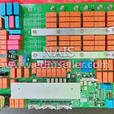 AgieCharmilles 500627461 POI-26A 500.627.461 10001287 500050034 PCB Board