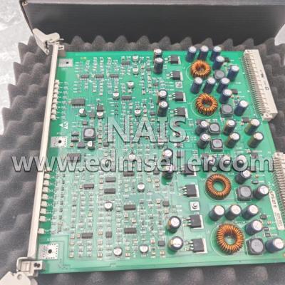 AGIE 500022904 LPS-27D/F/E+Frontpanel 022.904 625.851 012194 PCB Board