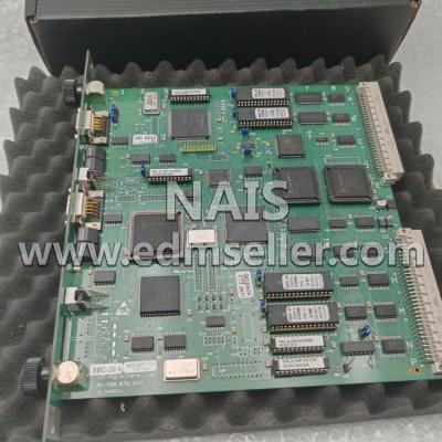 AGIE SBC-29A FORM 500.092.094 500.627.771 500.076.934 PCB Board