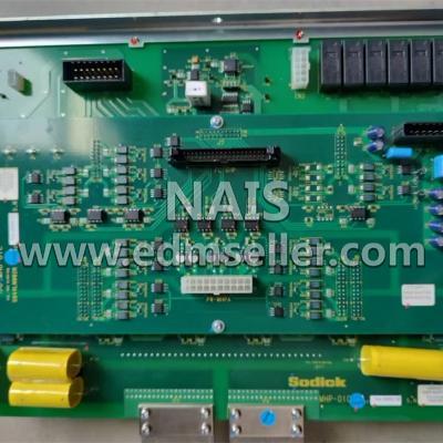 Sodick MHD-01+MHP-01(WTR) 147469C P.C.Board
