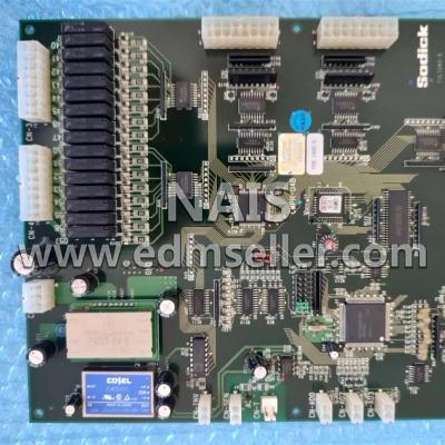 Sodick CMPH-04 4181979 147227M P.C.Board