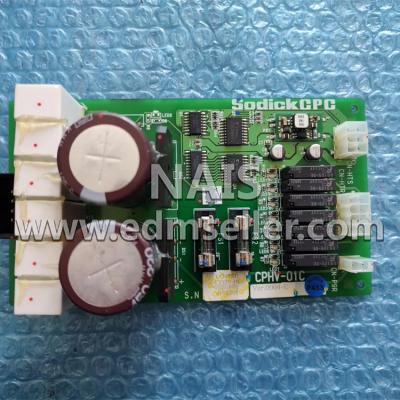 Sodick CPHV-01 4182285 147455D P.C.Board