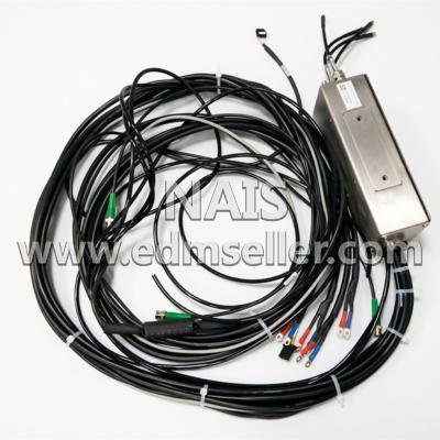 AgieCharmilles 383506587 535004841 535.004.841 Gap Box Kit