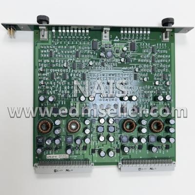 AgieCharmilles 500.022.894 LPS-27E/F+FPB-14A 022.894 Crate circuit board