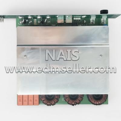 AgieCharmilles 500.060.094 500060094 PMO-29F+FPB-11+AUX-171 625.121 640513 Crate circuit board
