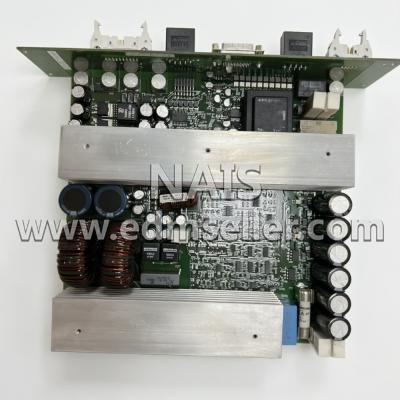 AGIE HPS-27B+FPB-32A 500.125.734 500.629.721 500125734 PCB Board