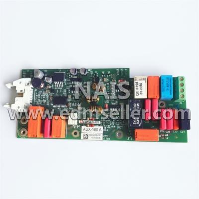 AgieCharmilles AUX-180 500.629.241 500629241 Circuit board
