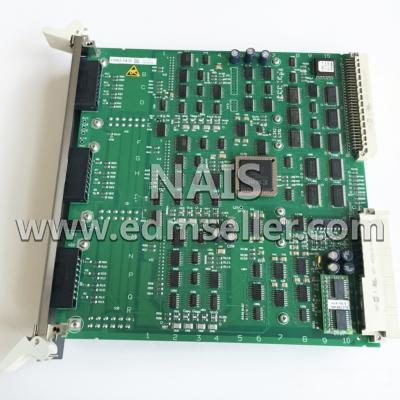 AgieCharmilles 500.071.604 DMD-14+3PMO-45 Crate circuit board