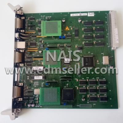 AgieCharmilles 500120354 IMC-18 500.120.354 PCB Board