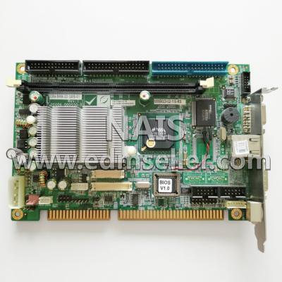 AgieCharmilles 362509208 IOWA-MARK-533-128MB-R11 000B023-02-110-RS PCB Board