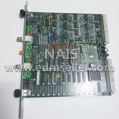 AgieCharmilles ADC-23K+FPB-15B 500075024 500.075.024 PCB Board