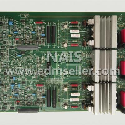 Charmilles 135013646 135.013.646 PCB Board