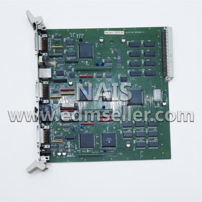 AgieCharmilles IMC-09F 500.057.084 500057084 Crate circuit board