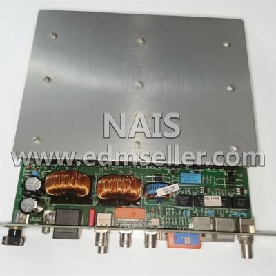 AgieCharmilles PMO-37+FPB-28 500.067.044 500.081.334 625.871 PCB Board